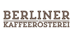 Berliner Kaffeerösterei
