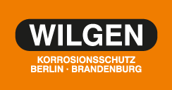 Wilgen Korrosionsschutz